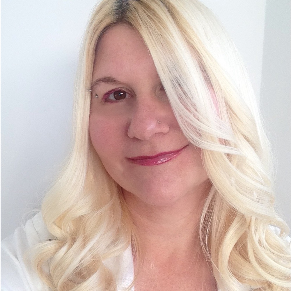 Meet your Posher, Ann